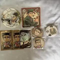 鬼滅の刃 悲鳴嶼行冥 まとめ売り