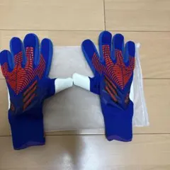 adidas PREDATOR キーパーグローブ URG 2.0 - メルカリ