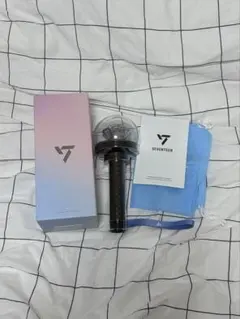 SEVENTEEN ペンラ　ver3