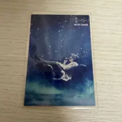 大森元貴 フォトカード