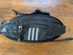 adidas ランニングポーチ