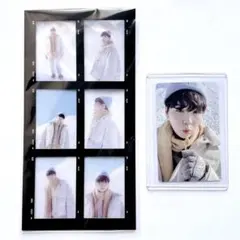 2026年最新】bts ユンギ トレカの人気アイテム - メルカリ