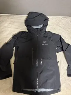 ARC'TERYX アルファ SV ジャケットのサムネイル