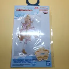 学園アイドルマスター　～ジョイフルマーチング～　アクリルスタンド　藤田ことね