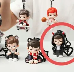 hideキーホルダー8体セット Amazon.co.jp: XJAPAN hide キーホルダー part1 コンプリート