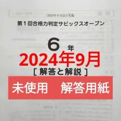 2026年最新】第2回合格力判定サピックスオープンの人気アイテム - メルカリ