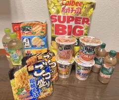 み*あ様 お菓子/食品/飲料 まとめ売り