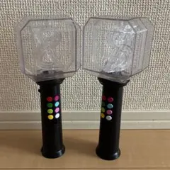 timelesz 2025 FAM ペンライト 2個セット