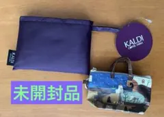 KALDIオリジナルエコバッグ&ミニバッグ