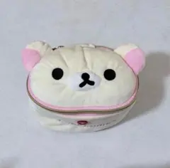 ロフト限定】コリラックマ チャイロイコグマ つれてってぬいぐるみ