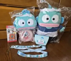 新品！ハンギョドン６点セット