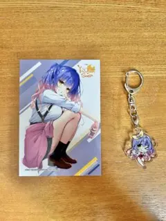 天使☆騒々 RE-BOOT!　アクリルキーホルダーまとめ　小雲雀来海 2026年最新】小雲雀来海の人気アイテム - メルカリ