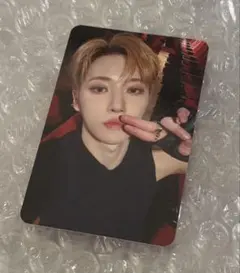 ALD1 ヨントン 限定 トレカ makestar アルノ