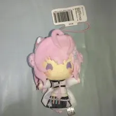 ホロライブ 博衣こより 指パペット holoX