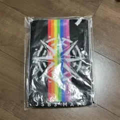 JSB LAND マフラータオル