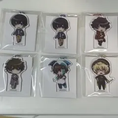 ワイテルズ モノパス スマイル アクキー - メルカリ