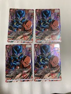 18号2枚 セルジュニア3枚 パラレル リミテッドパック メルカリ便 2026年最新】セルジュニアの人気アイテム - メルカリ