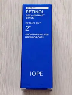 IOPE RETINOL RETI-JECTION™ SERUM 2%のサムネイル