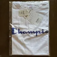 新品未使用☆Champion Tシャツ