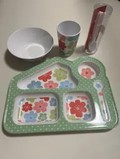 2026年最新】キャスキッドソン 皿 花柄の人気アイテム - メルカリ