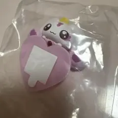 一番くじ プリキュア E賞 ちらりんフレンズ ルルン