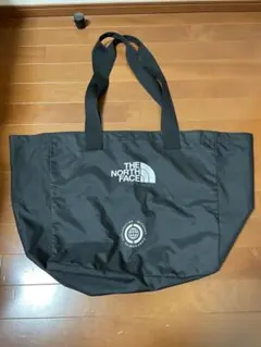 ノースフェイス　ラージ＆エコトートバッグ　ワイキキ正規店