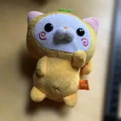 にゃまねぎ　淡路島キャラクター　匿名配送