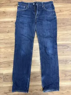 Levi's 502 ストレートデニム W31 L34