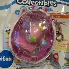 たまごっち　コレクティブルズ　ホビータイム　ふらわっち　たまごっちコレクション