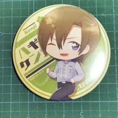 レア　希少　名探偵コナン　警察学校　萩原研二　デフォルメ　缶バッジ