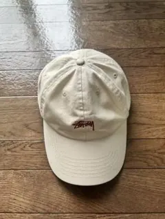 あいみょん着 Stussy Big Basic Vintage Cap - メルカリ