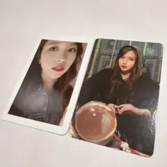 TWICE ミナ トレカ Yes or yes Amazon.co.jp: TWICE ミナ トレカ セット more&more yes or yes