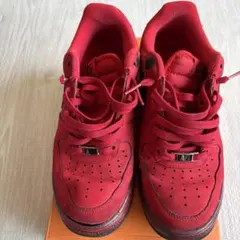 寿*司様 ②Nike Lunar Force 1 レッド