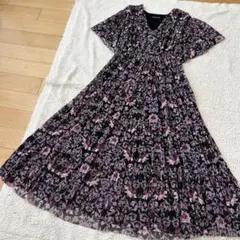 2026年最新】Vivienne Tam 柄：花柄 レディース 半袖 カットソー