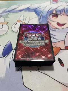 遊戯王 ワールドチャンピオンシップ2024 宇宙 (予選カード スリーブ) 遊戯王 WORLD CAMPION SHIP 2024 ASIA QUALIFIER スリーブ