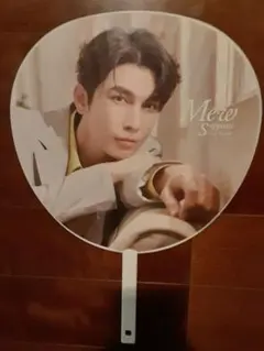 【美品】Mew Suppasit