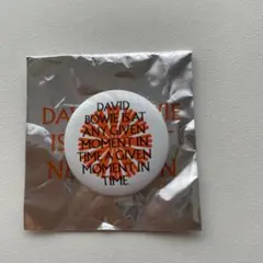 新品7インチEP限定David Bowie isデヴィッドボウイ大回顧展レコード ボウイ展にて完売となった「☆」12インチ・カラーレコードが