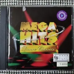 MEGA HITS Dance Classics