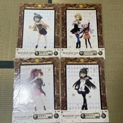 2025年最新】まどか☆マギカ ビジュアライズボードの人気アイテム