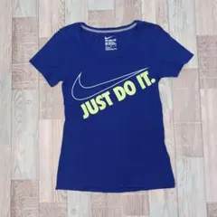 NIKE ナイキ コットン Ｔシャツ
