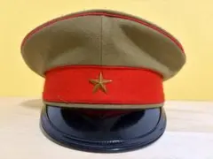 ソビエト連邦軍の軍帽 - メルカリ