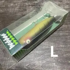 美品 ブギーバック タマタマルアー - メルカリ