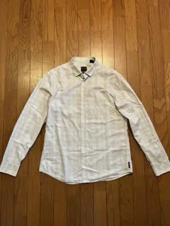 ARMANI EXCHANGE 柄シャツのサムネイル