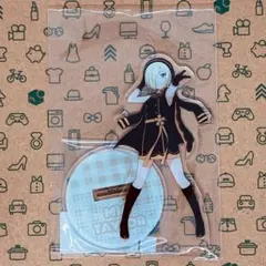 ミア・テイラー アクリルスタンド 描き下ろし stars we chase