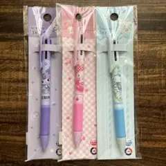 キャラクターボールペン