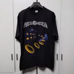 2015 Helloween Tシャツ Mサイズ 開封済未使用 2015 Helloween Tシャツ Mサイズ 開封済未使用 - メルカリ