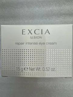 アルビオン エクシア リペア インテンス アイクリーム EXCIA ALBIONのサムネイル