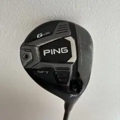 2026年最新】ping g400 フェアウェイウッド7wの人気アイテム - メルカリ