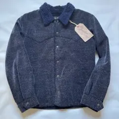 テンダーロイン サドルジャケット テンダーロイン サドル スエード レザー ジャケット買取実績