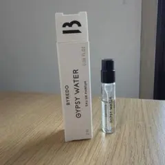 GYPSY WATER ABSOLU BYREDO アブソリュ ジプシー - メルカリ